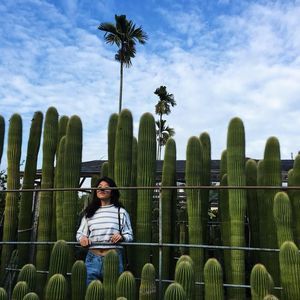 Meet your Posher, Maureen